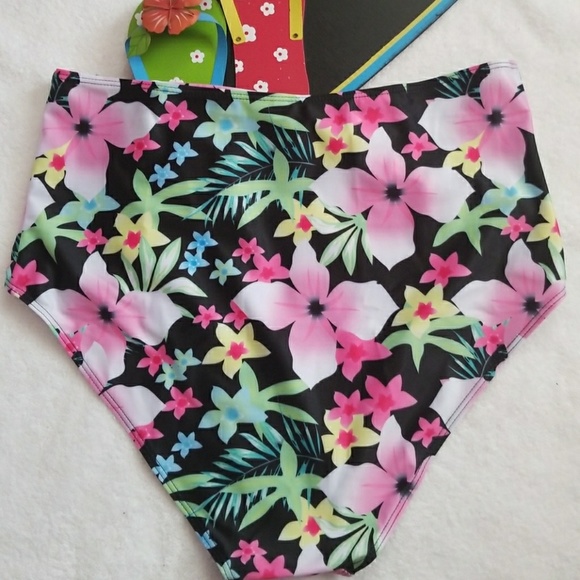 ๐Host Pick๐๐๐ push up bikini - Picture 4 of 5